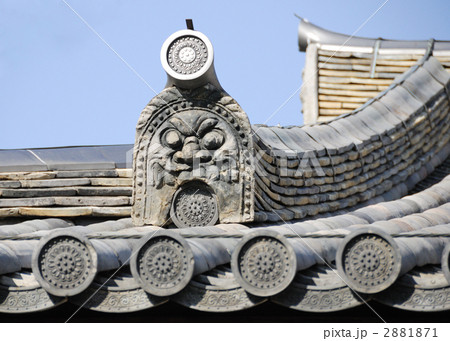 新薬師寺本堂 2881871