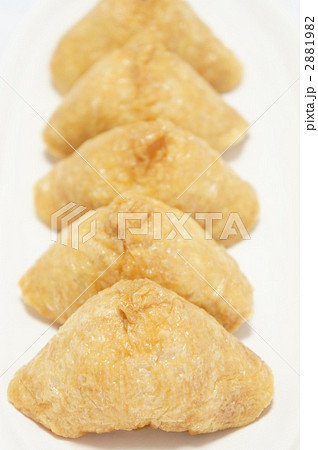 いなり寿司 2881982