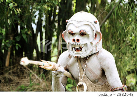 マッドマン 2882048