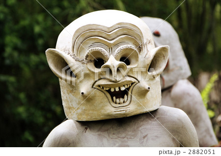 マッドマン マッドマン 2882051