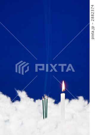 お彼岸イメージ 2882374