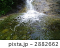 世界自然遺産　知床　カムイワッカ 2882662