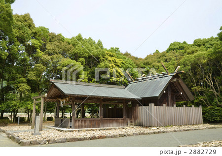 宗像大社 第二宮・第三宮 宗像大社 第二宮・第三宮 2882729
