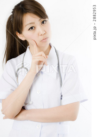 医療従事者 2882953