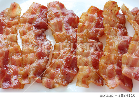 カリカリベーコン 2884110
