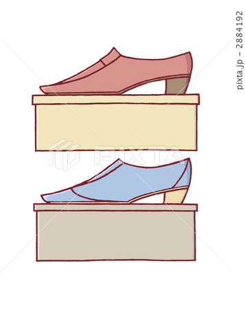 メンズシューズ 2884192