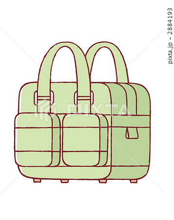 ボストンバッグ 2884193