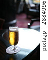 グラスビール 2884996
