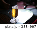 グラスビール 2884997