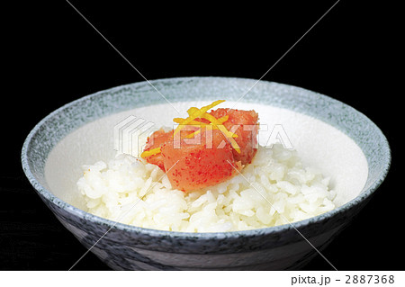 辛し明太子ご飯 2887368