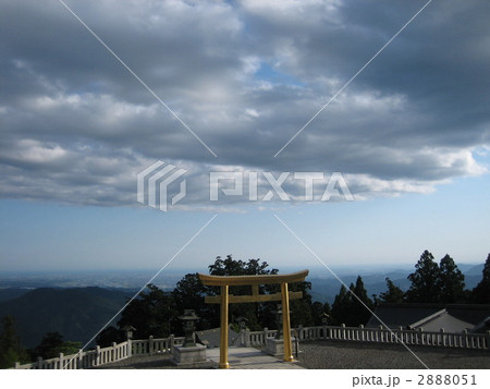 秋葉山本宮秋葉神社 2888051