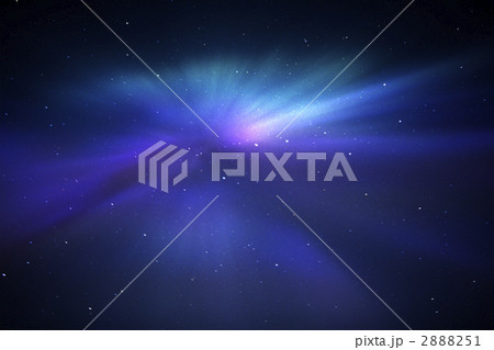 天に咲く光の華 2888251