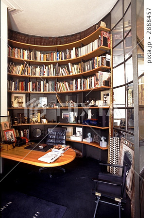 ミラノ　書斎 2888457