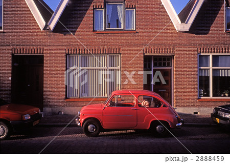 オランダ　クラッシックカー 2888459