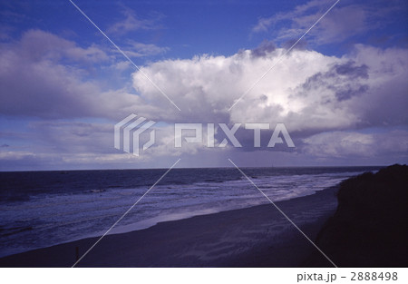 オランダ　北海 2888498