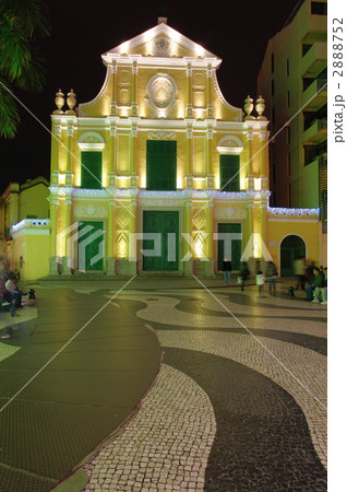 聖ドミニコ教会 2888752