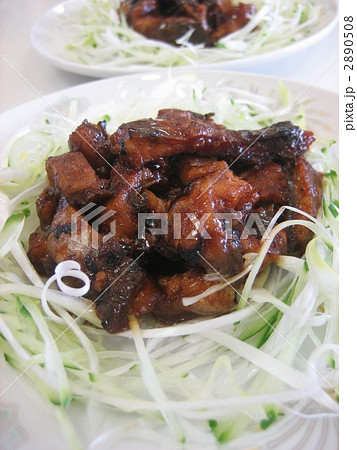 みそ炒め 2890508