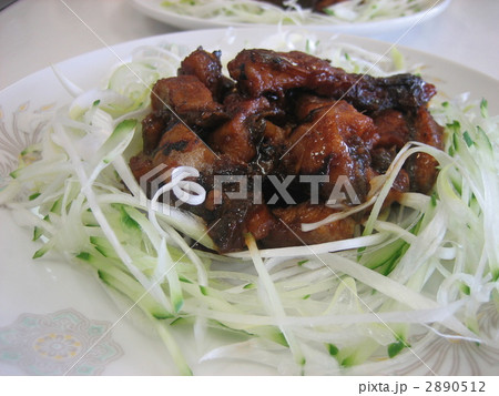 みそ炒め 2890512