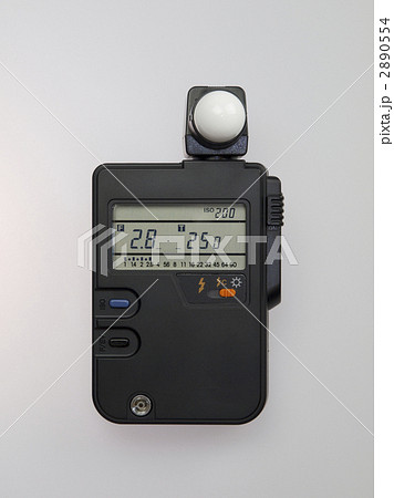 デジタル露出計 デジタル露出計 2890554