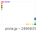 シンプルフレーム 2890835