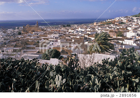 アンダルシアの町、オスナ アンダルシアの町、オスナ 2891656