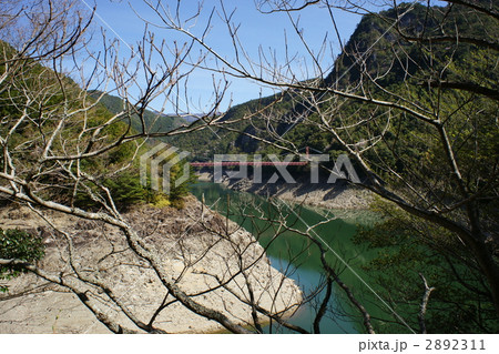 奥香肌湖 奥香肌湖 2892311