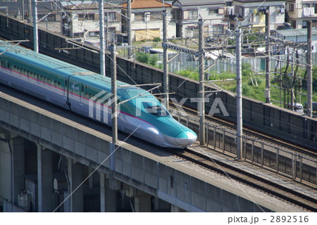 はやぶさ 2892516