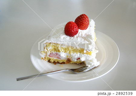 ショートケーキ 2892539