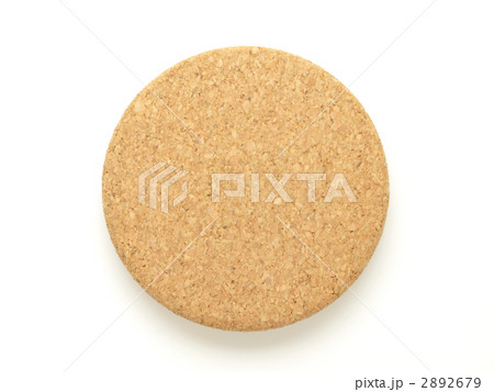 丸いコルク 丸いコルク 2892679