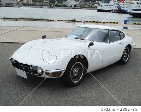 トヨタ2000GT トヨタ2000GT 2892735