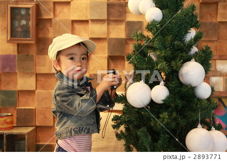 クリスマス 2893771