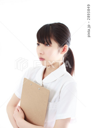 看護士 2893849