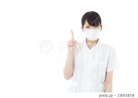 看護士 看護士 2893856