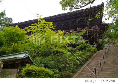 円教寺　摩尼殿 2895240
