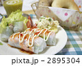 生春巻き 2895304
