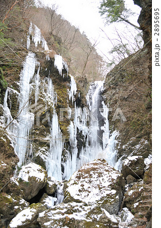 神通滝 神通滝 2895695