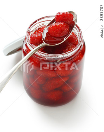 苺ジャム 2895707