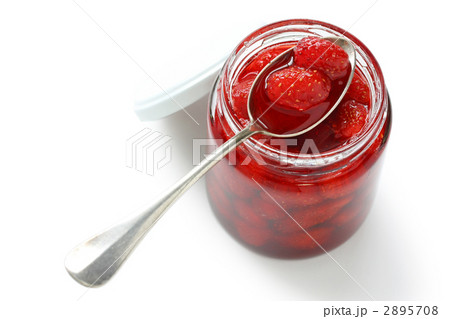 苺ジャム 2895708