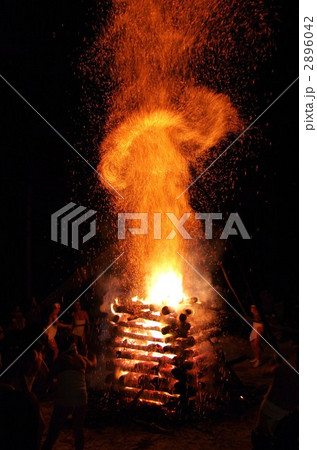 炎の祭典「サイトギ」 炎の祭典「サイトギ」 2896042