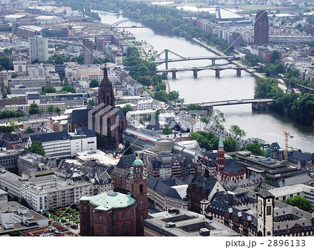 フランクフルト・アム・マイン 2896133