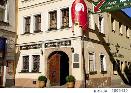 プルゼニュの聖バルトロミェイ教会 2896439