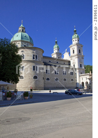 ザルツブルク市内 2896611