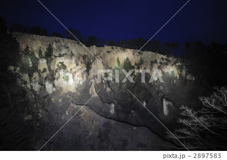 阿波の土柱 2897583