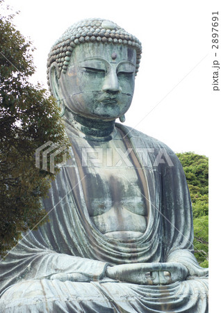 鎌倉大仏 2897691