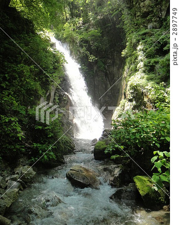 鎮西大滝 光と影 鎮西大滝 光と影 2897749