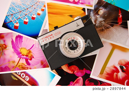 トイカメラ 2897844