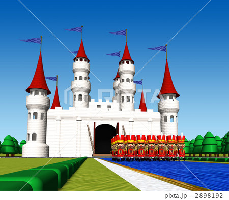 おもちゃの兵隊 2898192