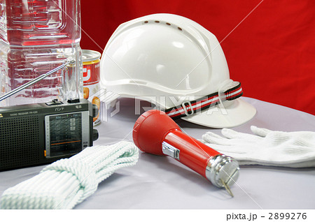 防災グッズ 2899276