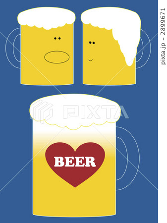 I♥BEER I♥BEER 2899671