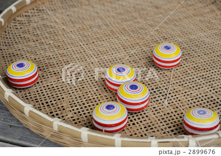 ヨーヨー 2899676